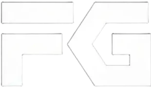 FluxGeeks FG Logo