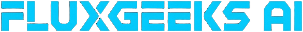 FluxGeeks AI